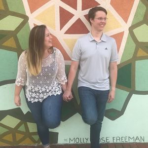 Meet your Posher, Savannah